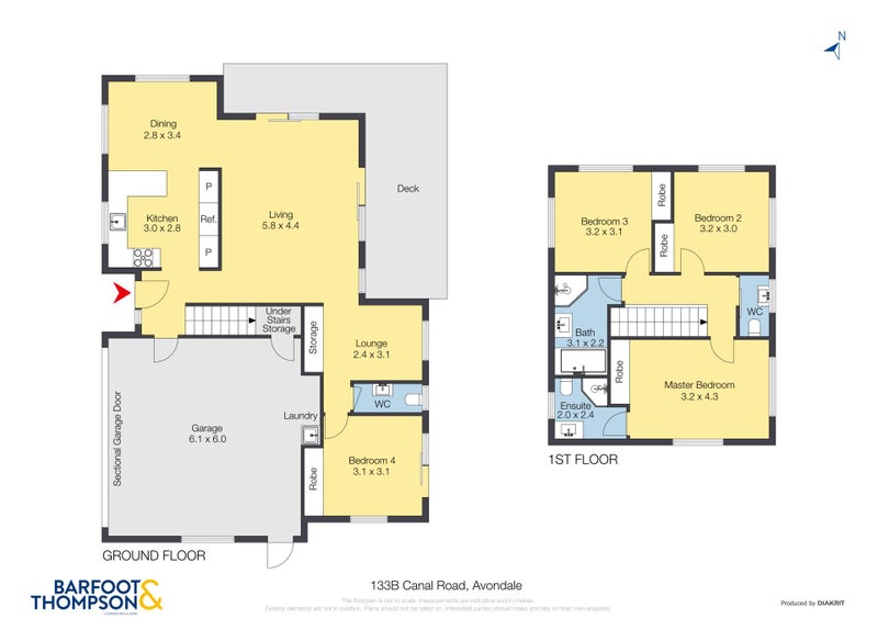 133B Canal Road, Avondale, Auckland - Carousel 13