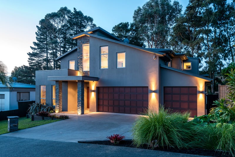 Property Valuation for 74 Coachman Drive, Flat Bush, Auckland Trade