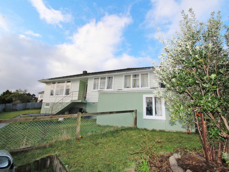 Property Valuation for 196 Warspite Avenue, Waitangirua, Porirua