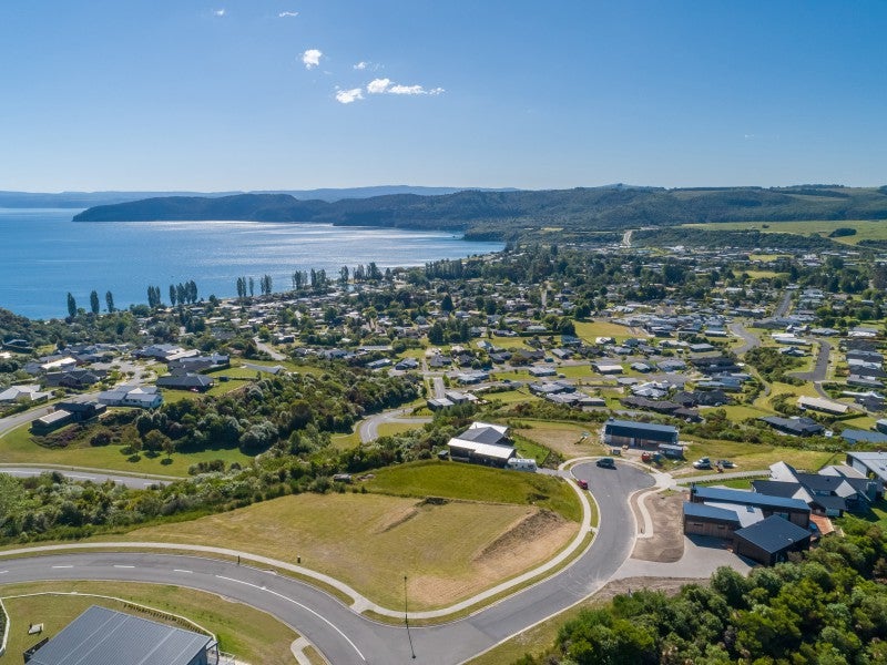 Property Valuation for 1 Harrier Lane, Kinloch Trade Me Property Trade Me Property