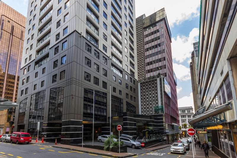 1001/171 Queen Street, Auckland Central, Auckland - Carousel 12