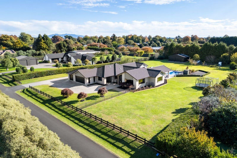 122C Birchwood Lane, Tamahere, Waikato, Waikato - Carousel 1