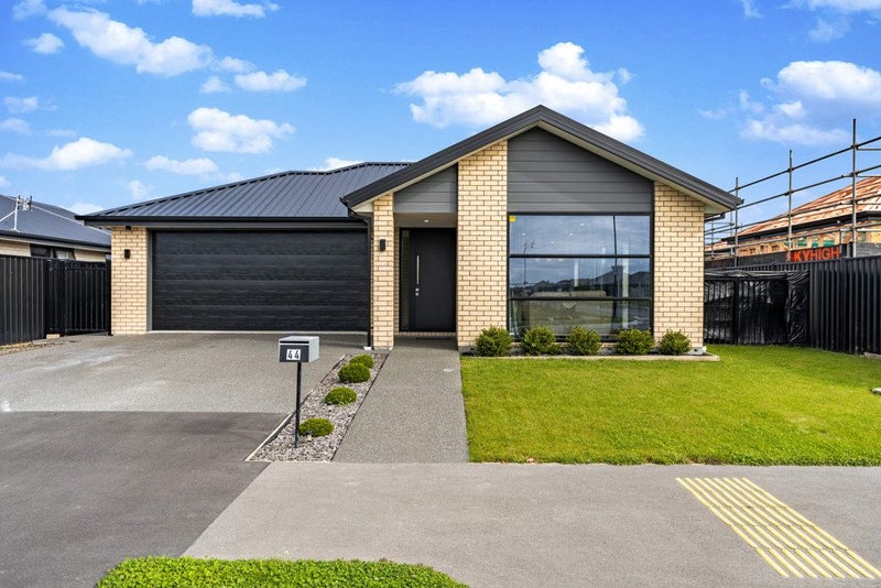 44 Waiotahi Road, Kaiapoi, Kaiapoi - Carousel 1