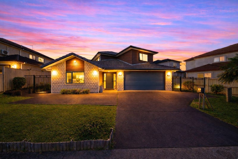 29 Silvana Drive, Manukau, Manukau City, Auckland - Carousel 1