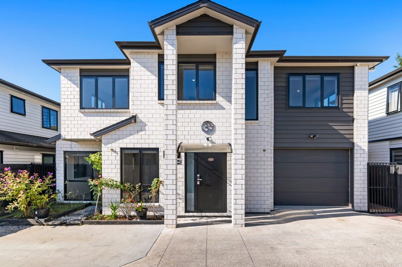 183A Gray Avenue, Papatoetoe, Auckland - Carousel 1