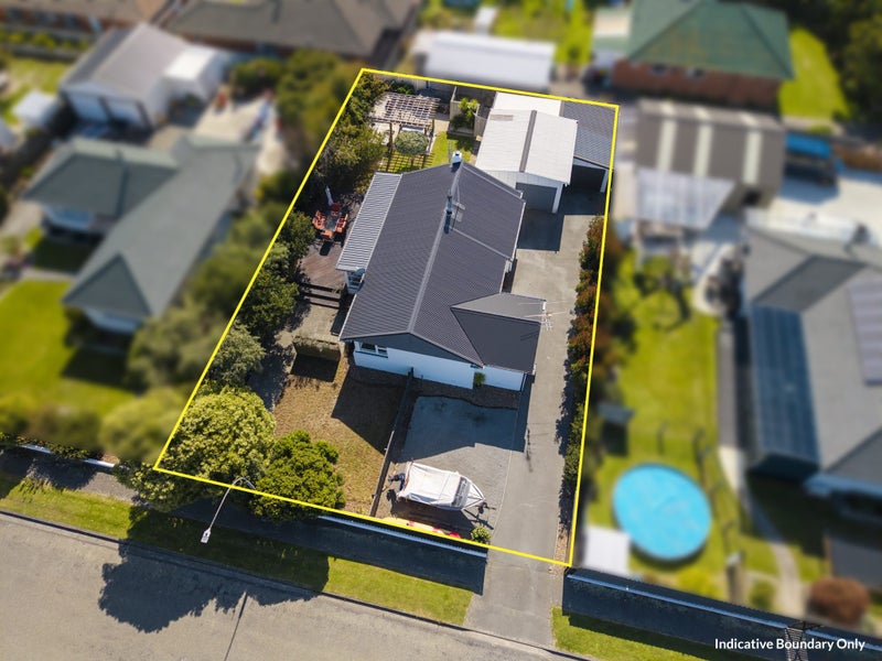 14 Cressy Avenue, Kaiapoi, Kaiapoi - Carousel 27