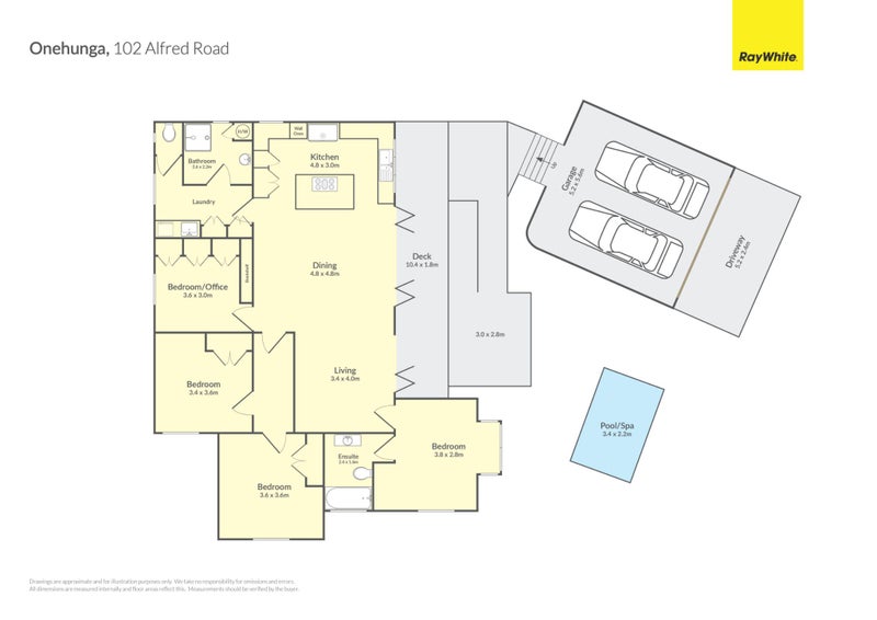 102 Alfred Street, Onehunga, Auckland City, Auckland - Carousel 24