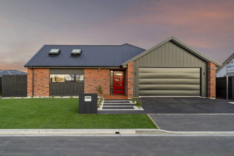 8 Blimit Close, Lincoln, Lincoln - Carousel 1