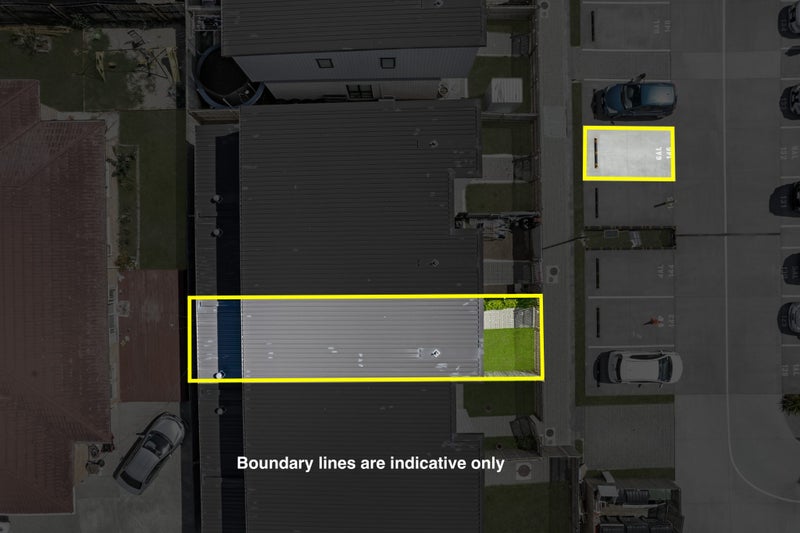 6 Aumarire Lane, Favona, Auckland - Carousel 19