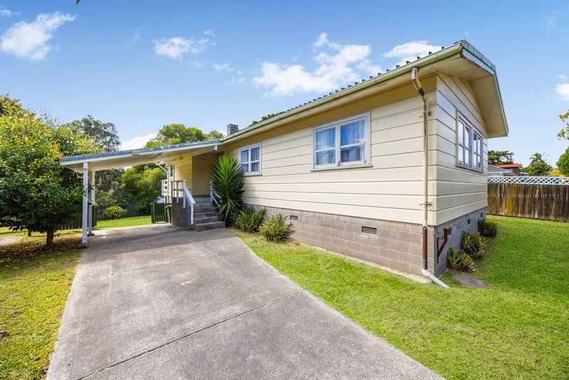 46 Lawrence Crescent, Manurewa, Manukau City, Auckland - Carousel 2