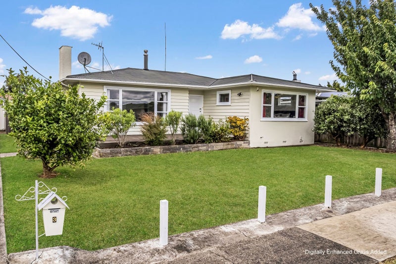 3 Marsden Place, Awapuni, Palmerston North - Carousel 1