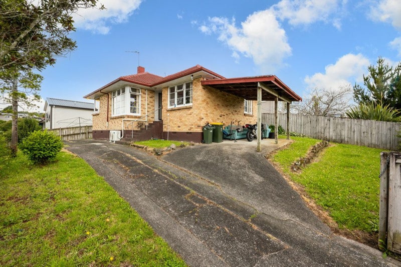 28 Ellen Street, Manurewa East, Auckland - Carousel 1
