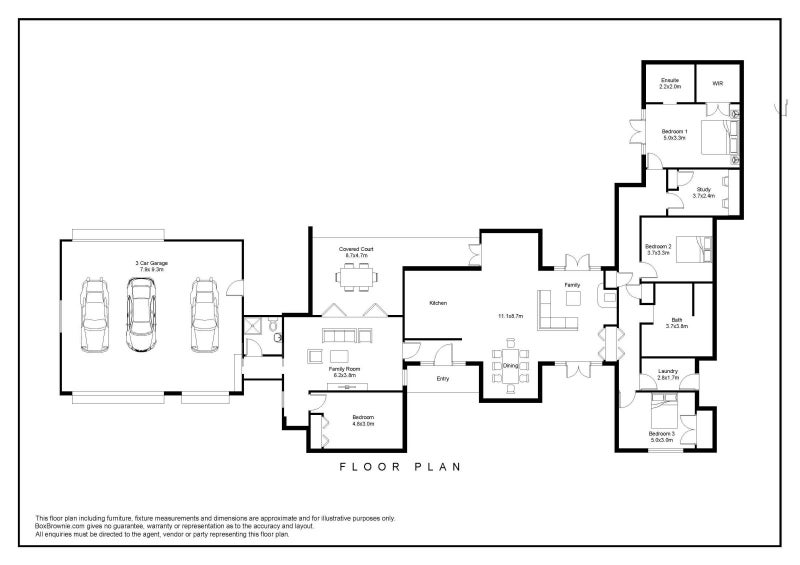 19 Hereford Drive, Horsham Downs, Hamilton - Carousel 40