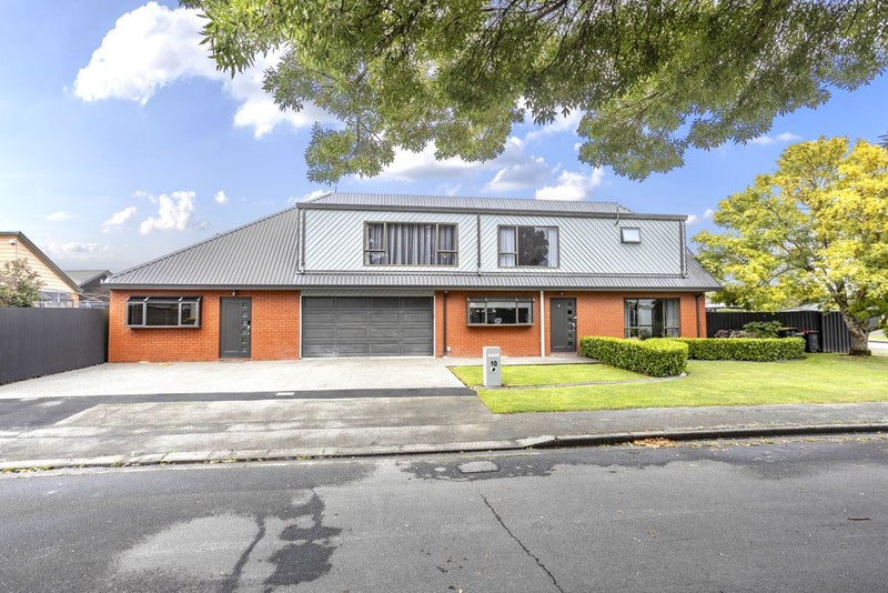 10 Pyatt Place, Redwood, Christchurch - Carousel 2