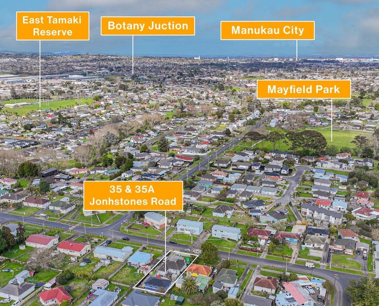 35 Johnstones Road, Otara, Auckland - Carousel 18