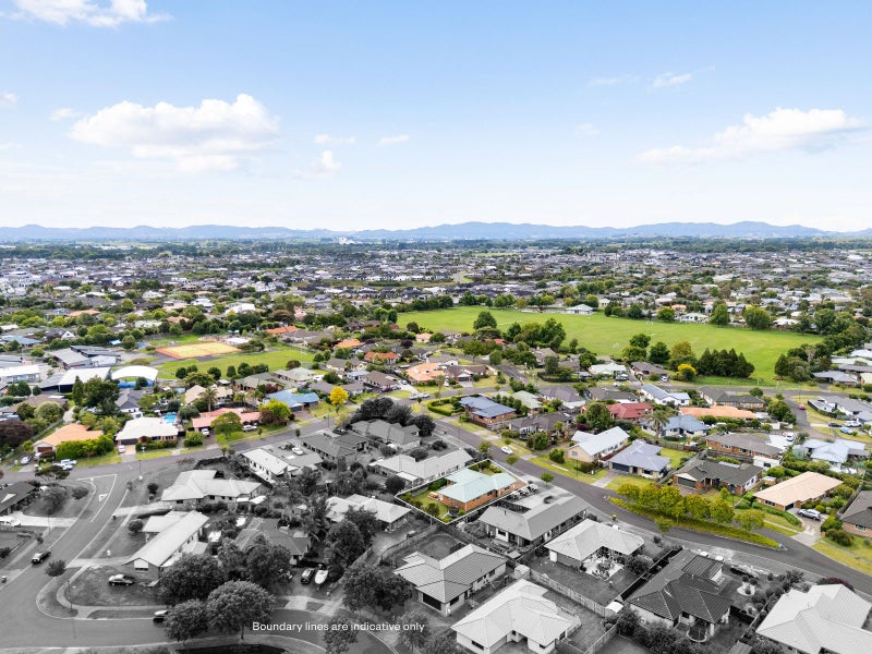 93 Spinnaker Drive, Flagstaff, Hamilton - Carousel 2