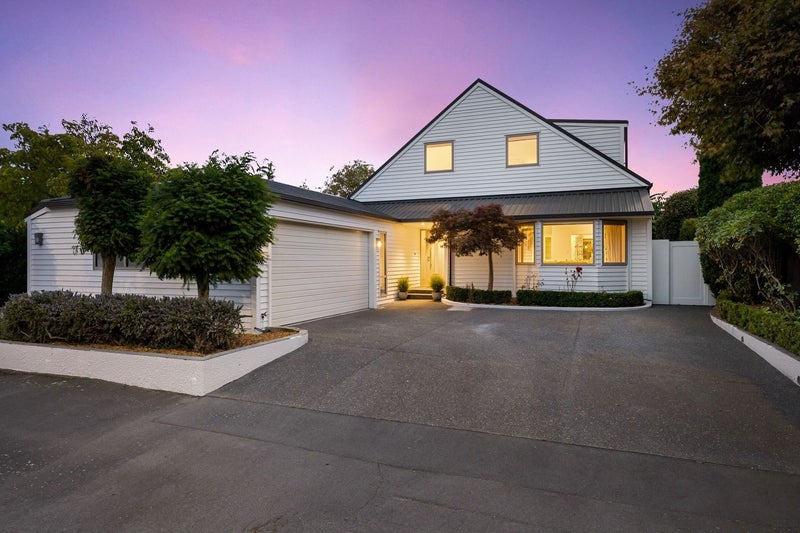 9 Kotare Steet, Fendalton, Christchurch City, Canterbury - Carousel 1
