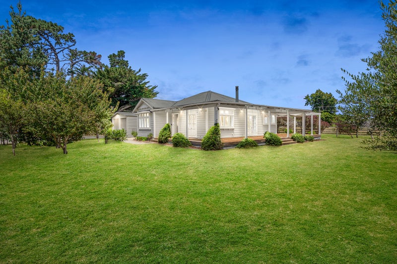 Property Valuation for 0 Regent St, Martinborough, Martinborough