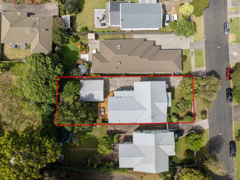 28 Boyd Avenue, Royal Oak, Auckland - Carousel 30
