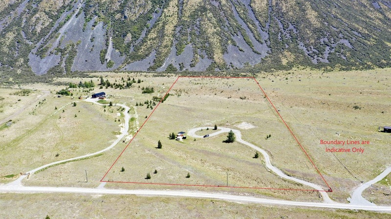 894 Manuka Terrace, Ben Ohau - Carousel 2