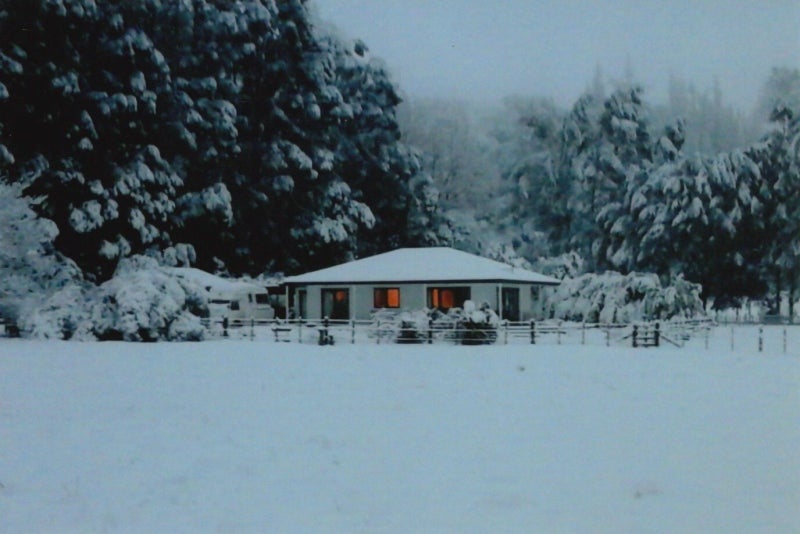 1421 Pohangina Valley Road, POHANGINA, ASHHURST - Carousel 40