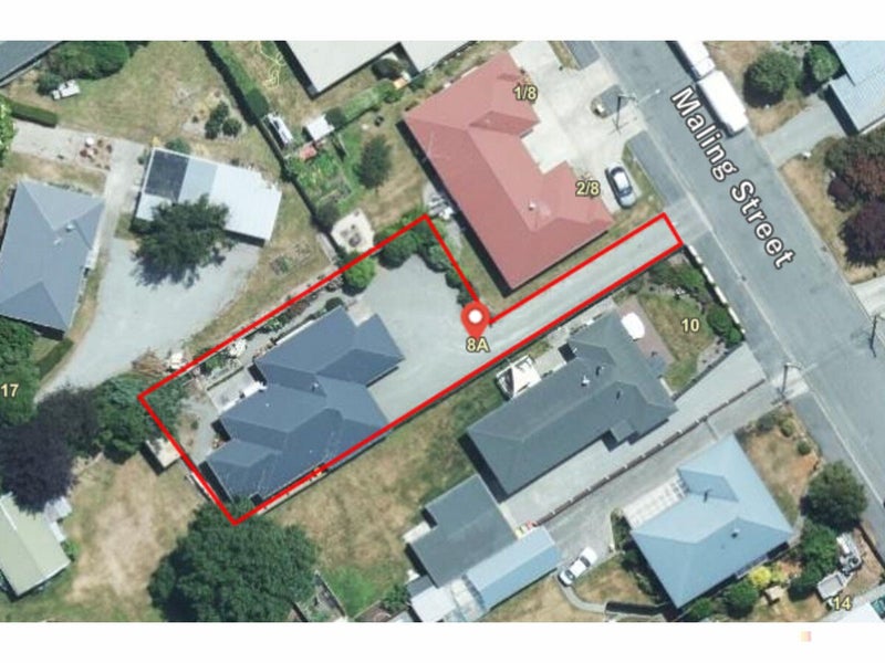 8A Maling Street, Geraldine, Geraldine - Carousel 13