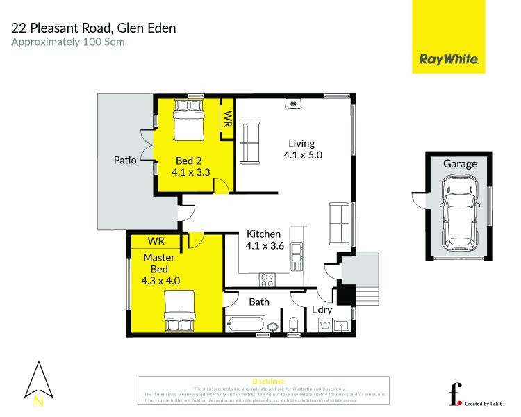 22 Pleasant Road, Glen Eden, Auckland - Carousel 32