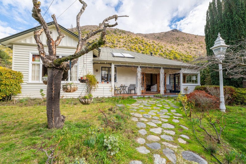 67 Gordon Street, Kurow, Kurow - Carousel 2