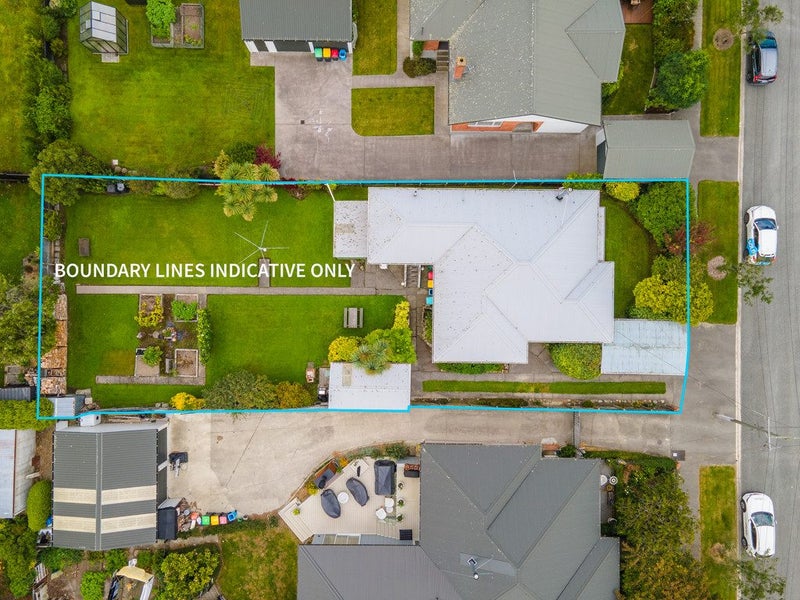 10 Melrose Street, Highfield, Timaru - Carousel 17