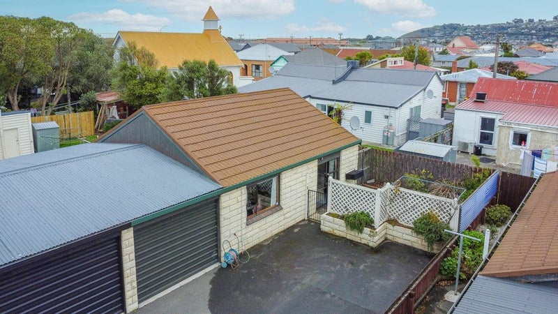 5B Cashel Street, South Dunedin, Dunedin - Carousel 2