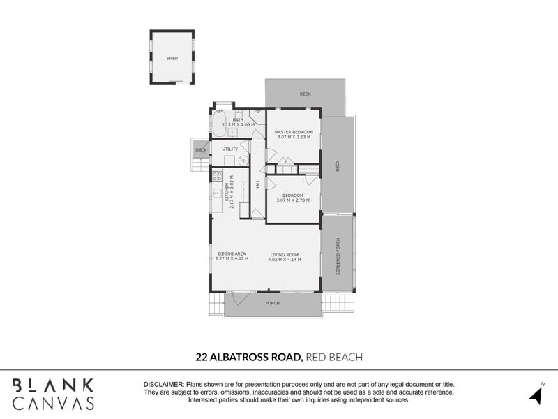 22 Albatross Road, Red Beach, Red Beach - Carousel 25