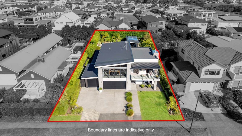 58  Weatherly Drive, Beachlands, Manukau City, Auckland - Carousel 48