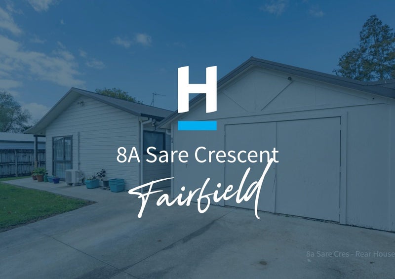 8 Sare Crescent, Fairfield, Hamilton - Carousel 1