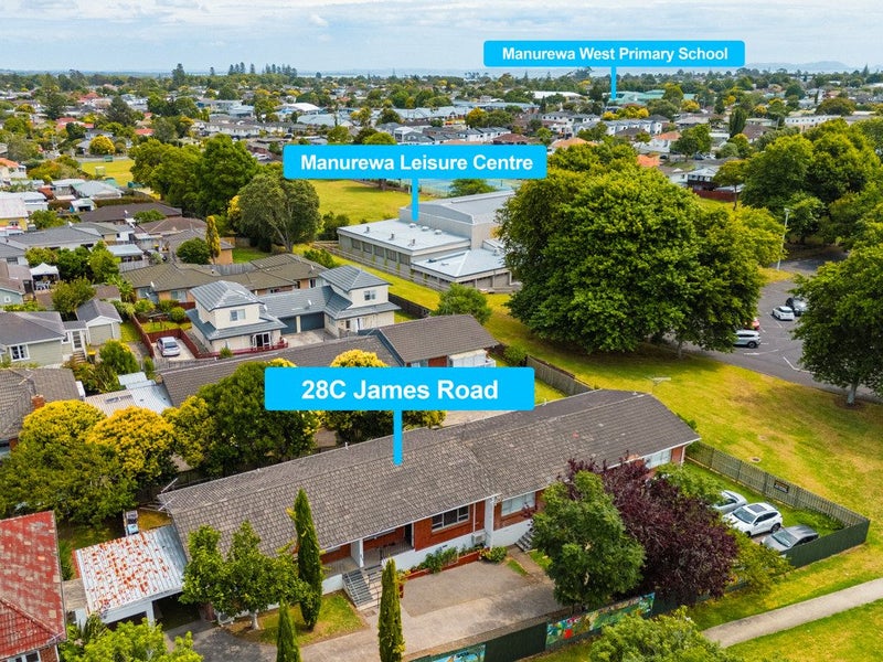 28c James Rd, Manurewa, Manukau - Carousel 1