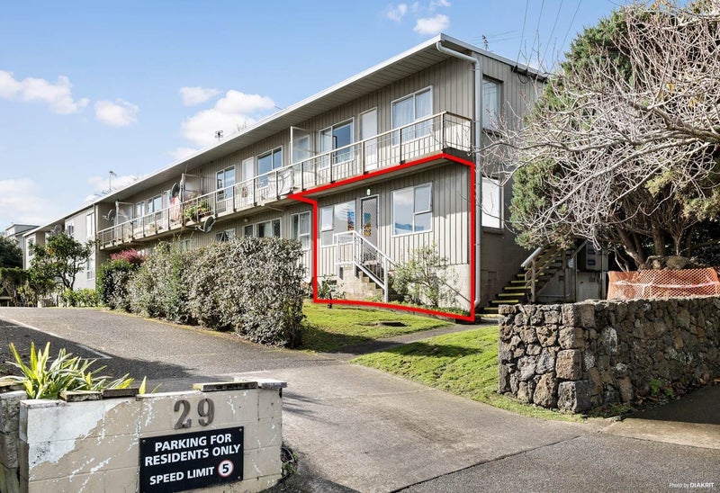 7/29 Fairview Road, Mount Eden, Auckland - Carousel 1