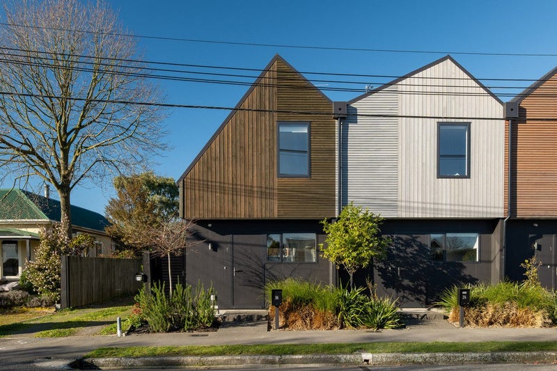 1/6 Trent Street, Linwood, Christchurch - Carousel 1