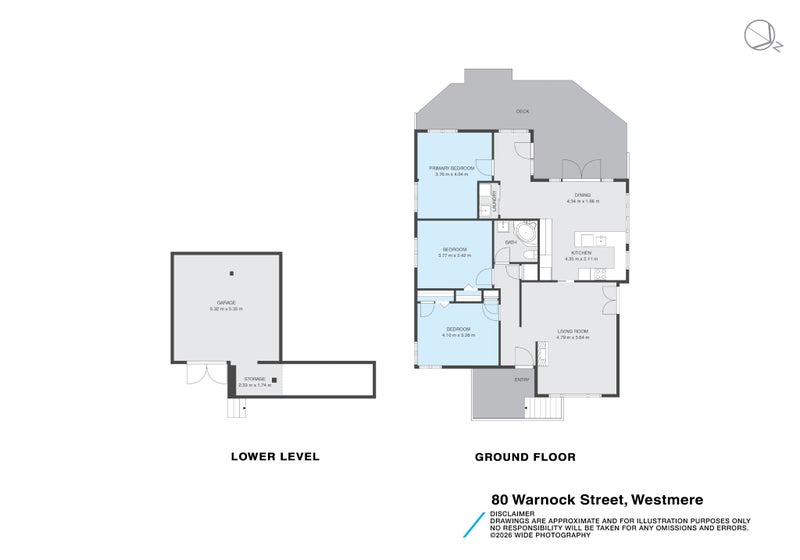 80 Warnock Street, Westmere, Auckland - Carousel 21