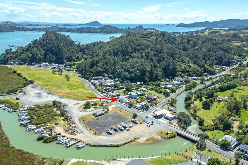 316 Wharf Road, Coromandel - Carousel 1