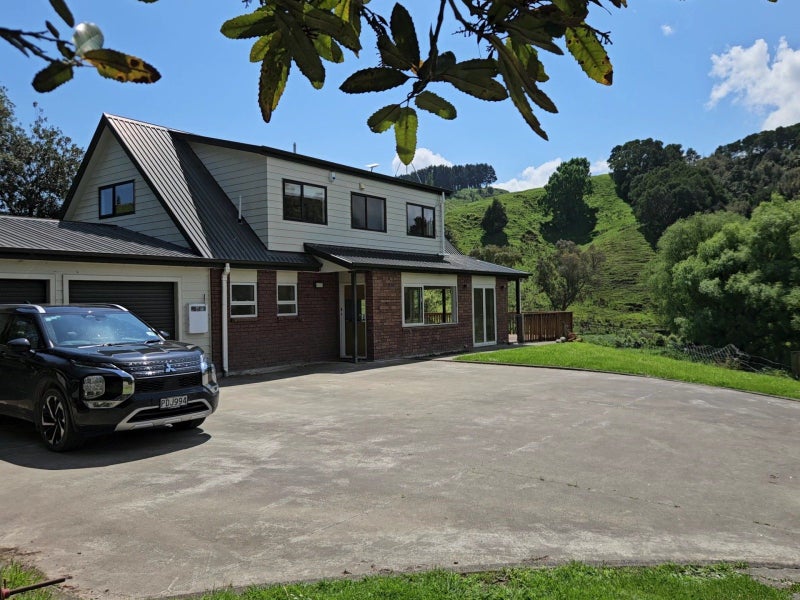 455 Longacre Road, Okoia, Whanganui - Carousel 1