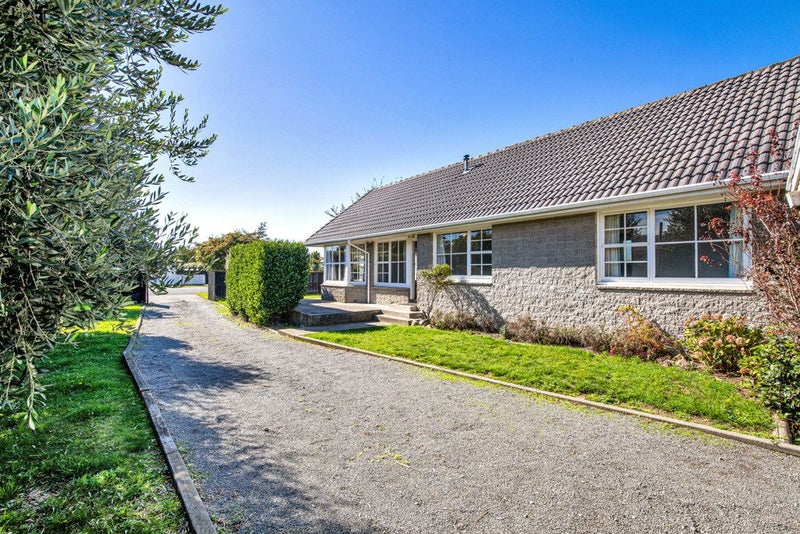 3 Elizabeth Street, Rolleston, Rolleston - Carousel 1