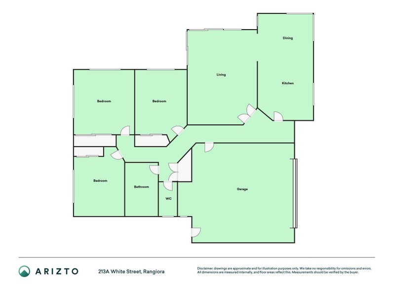 213A White Street, Rangiora, Rangiora - Carousel 33