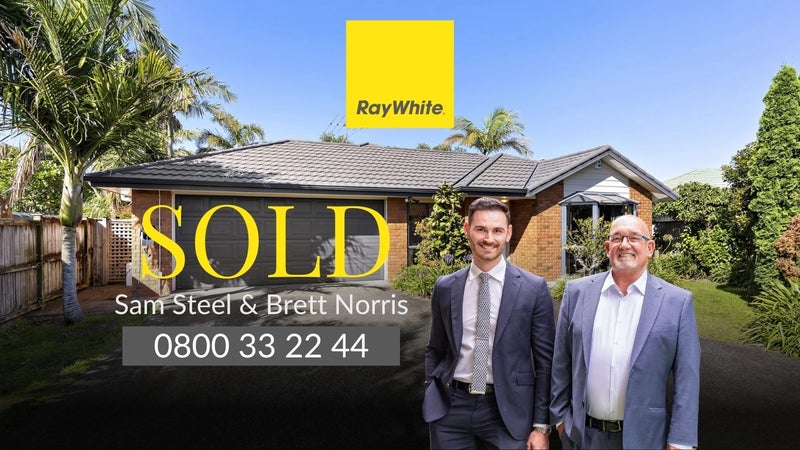 44 Blackwood Drive, Wattle Downs, Auckland - Carousel 1