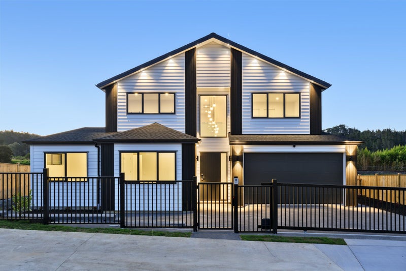 10 Kiokio Place, Swanson, Auckland - Carousel 1