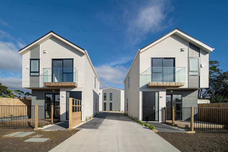 Property Valuation for 1/4 Bittern Place, Henderson, Auckland Trade