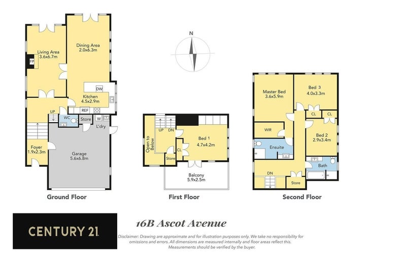 16B Ascot Avenue, Remuera, Auckland City, Auckland - Carousel 20