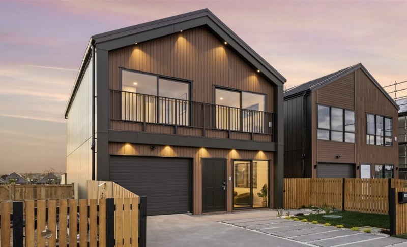 4 Texel Street, Karaka, Papakura - Carousel 1