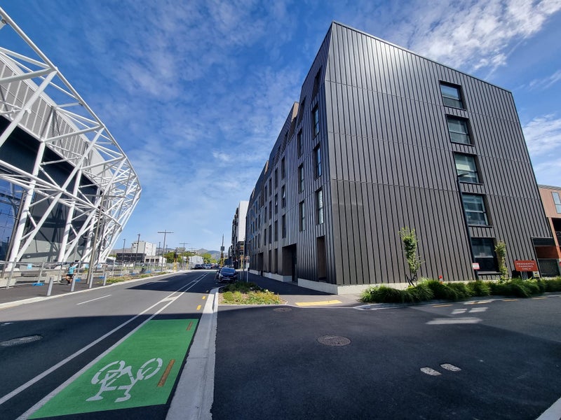 106/231 Madras Street, Christchurch Central, Christchurch - Carousel 1