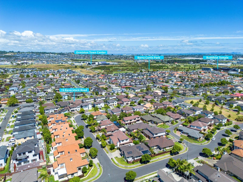 74 Baverstock Road, Flat Bush, Auckland - Carousel 22