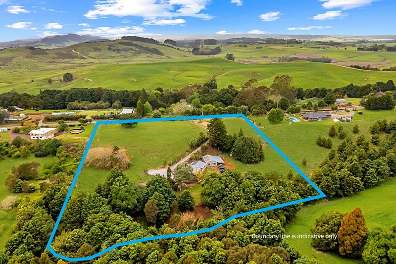 195 Okokako Road, Waimate North, Kerikeri - Carousel 1