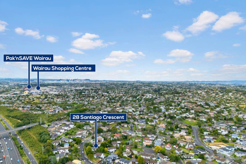 28 Santiago Crescent, Unsworth Heights, Auckland - Carousel 30